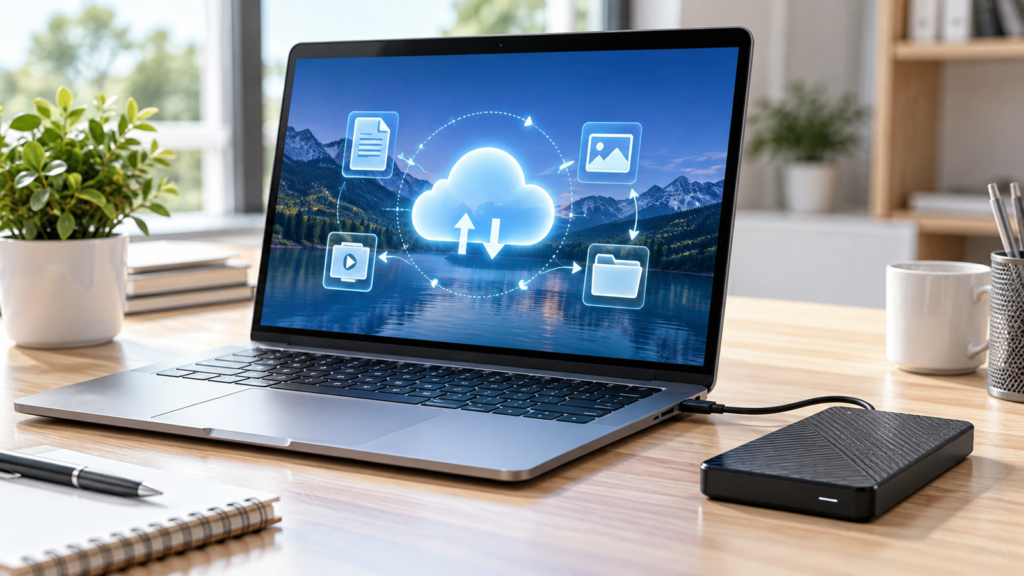 Cloud Storage Explained: Benefits, Risks and Best Practices