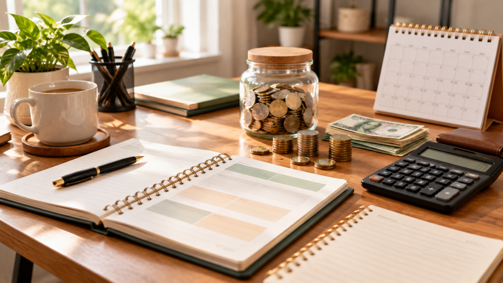 How to Manage Your Money Better: 10 Personal Finance Habits