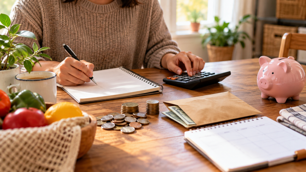How to Save Money on a Low Income: Practical Tips That Work
