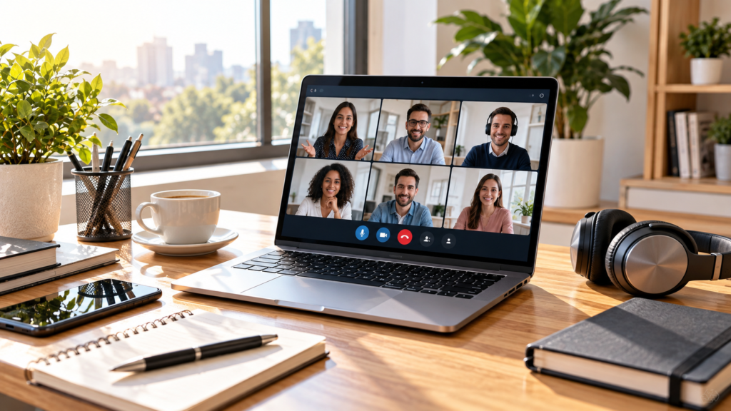 Best Remote Work Tools to Improve Productivity in 2026
