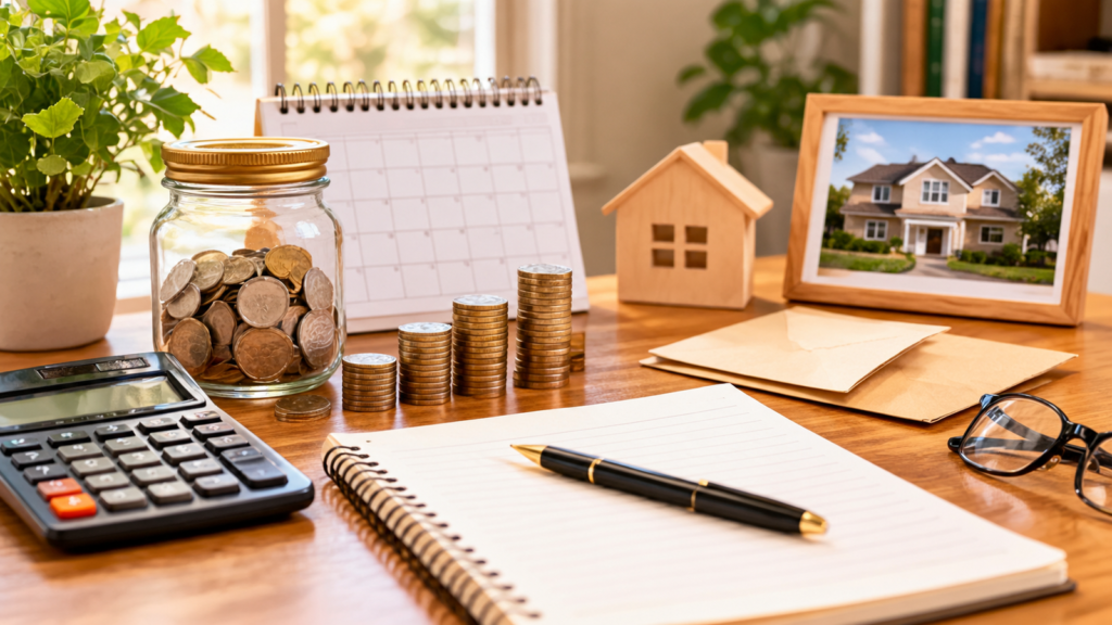 Short-Term vs Long-Term Financial Goals: How to Plan Your Money