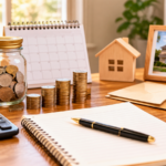 Short-Term vs Long-Term Financial Goals: How to Plan Your Money