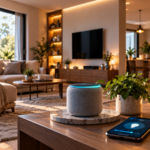Smart Home Technology for Beginners: Devices, Benefits and Costs
