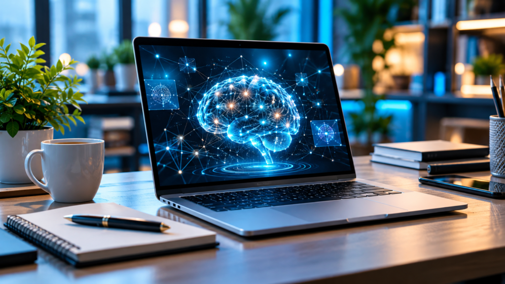 Artificial Intelligence for Beginners: How AI Works and How to Use It
