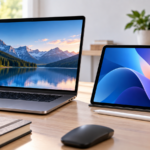Laptop vs Tablet: Which Is Better for Work and Study?