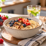 Healthy Eating for Beginners