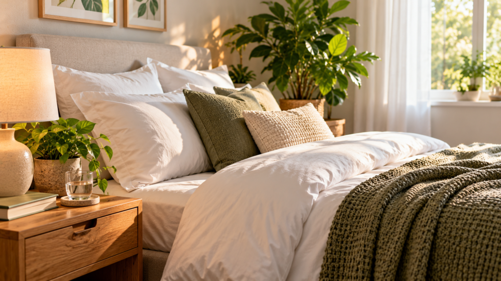 How to Improve Sleep Quality: 10 Healthy Habits